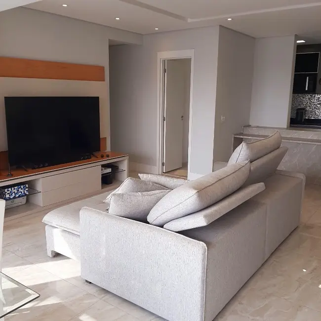 Foto 2 de Apartamento com 2 quartos à venda, 85m2 em Tatuapé, São Paulo - SP