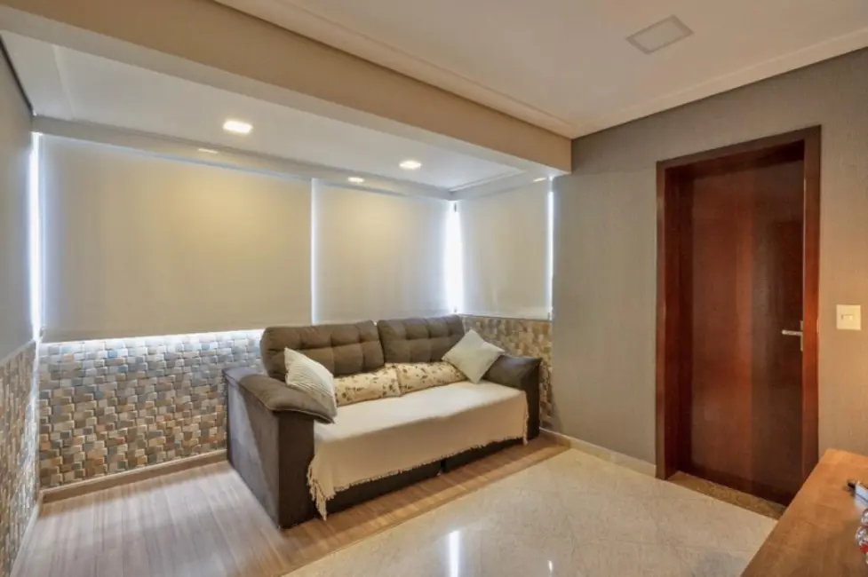 Foto 4 de Apartamento com 4 quartos à venda, 122m2 em Tatuapé, São Paulo - SP