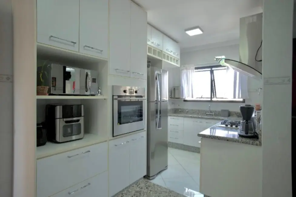 Foto 6 de Apartamento com 4 quartos à venda, 122m2 em Tatuapé, São Paulo - SP