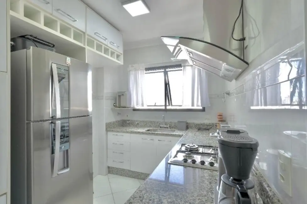 Foto 9 de Apartamento com 4 quartos à venda, 122m2 em Tatuapé, São Paulo - SP