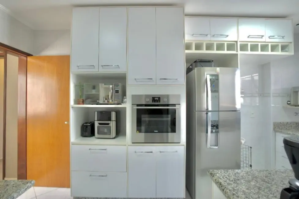 Foto 7 de Apartamento com 4 quartos à venda, 122m2 em Tatuapé, São Paulo - SP