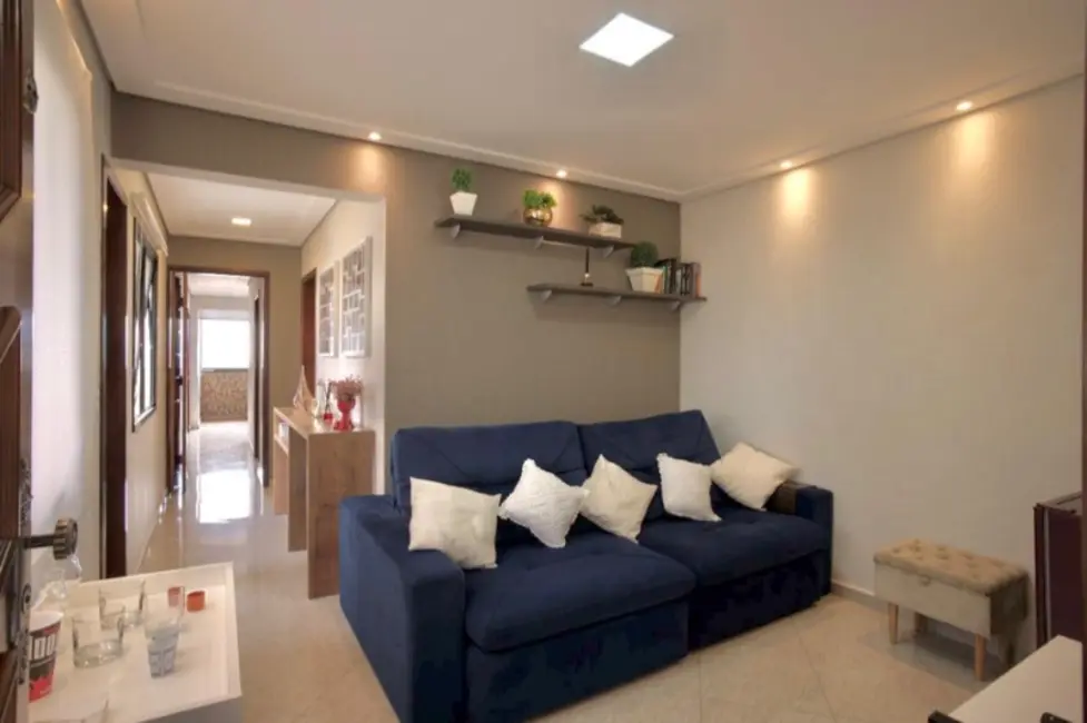 Foto 1 de Apartamento com 4 quartos à venda, 122m2 em Tatuapé, São Paulo - SP