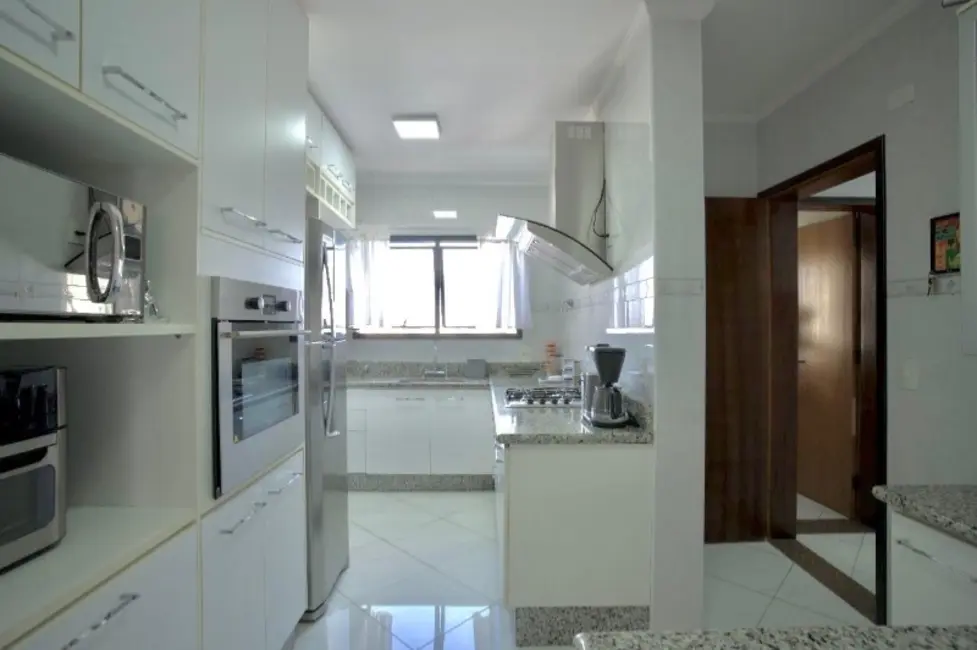 Foto 8 de Apartamento com 4 quartos à venda, 122m2 em Tatuapé, São Paulo - SP