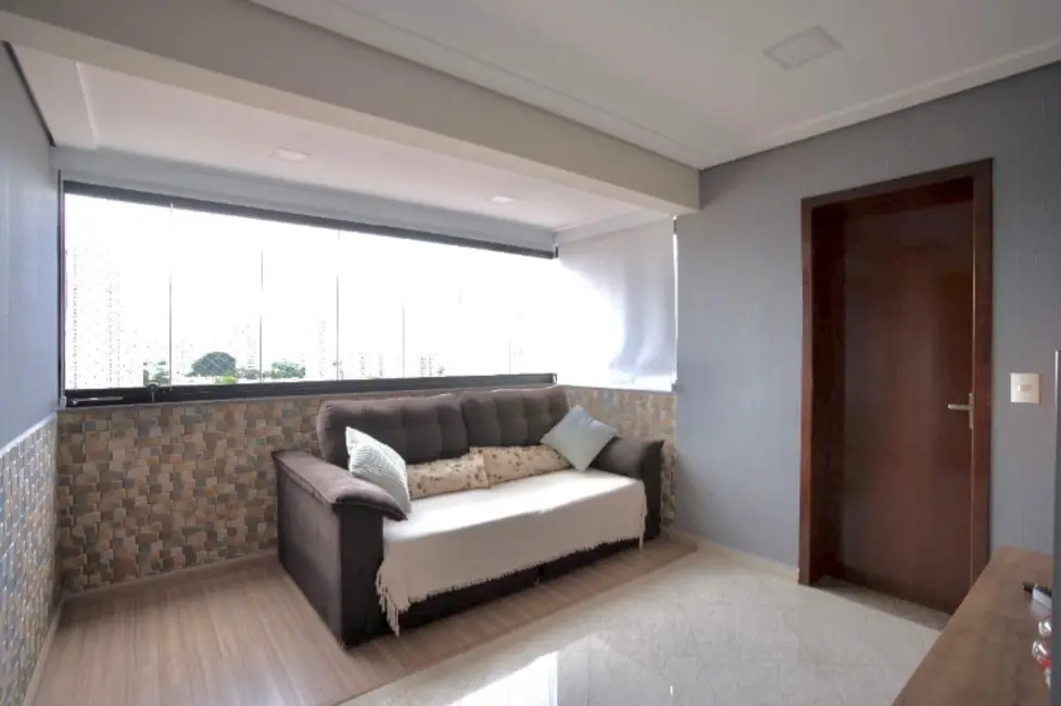 Foto 5 de Apartamento com 4 quartos à venda, 122m2 em Tatuapé, São Paulo - SP