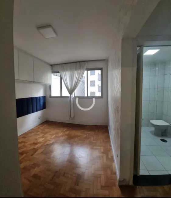 Foto 2 de Apartamento com 1 quarto à venda, 54m2 em Bela Vista, São Paulo - SP