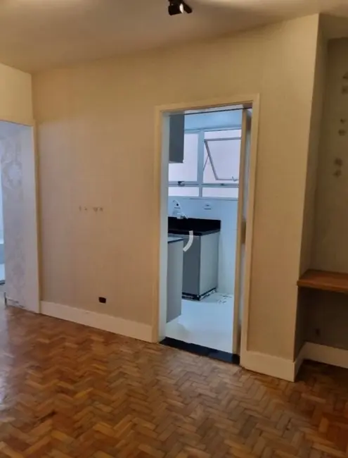 Foto 3 de Apartamento com 1 quarto à venda, 54m2 em Bela Vista, São Paulo - SP
