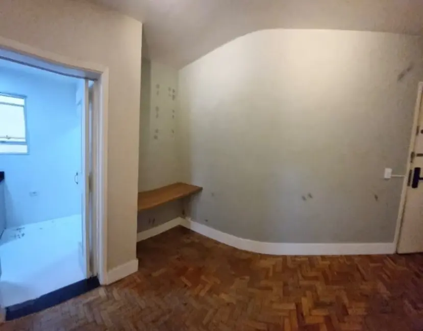 Foto 7 de Apartamento com 1 quarto à venda, 54m2 em Bela Vista, São Paulo - SP