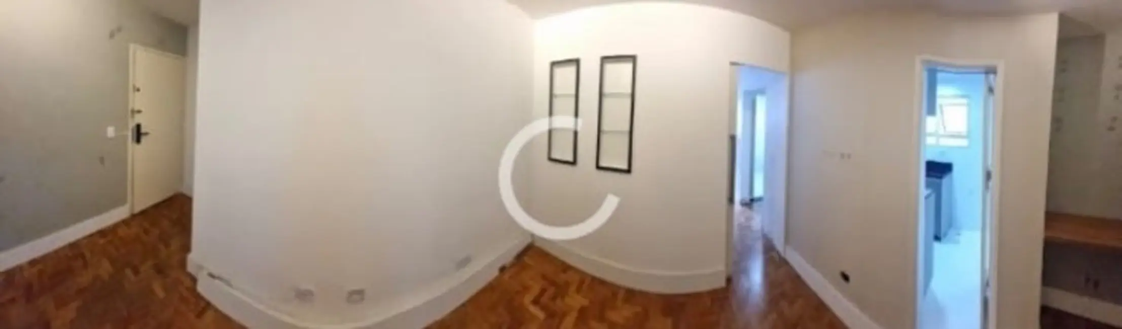 Foto 9 de Apartamento com 1 quarto à venda, 54m2 em Bela Vista, São Paulo - SP