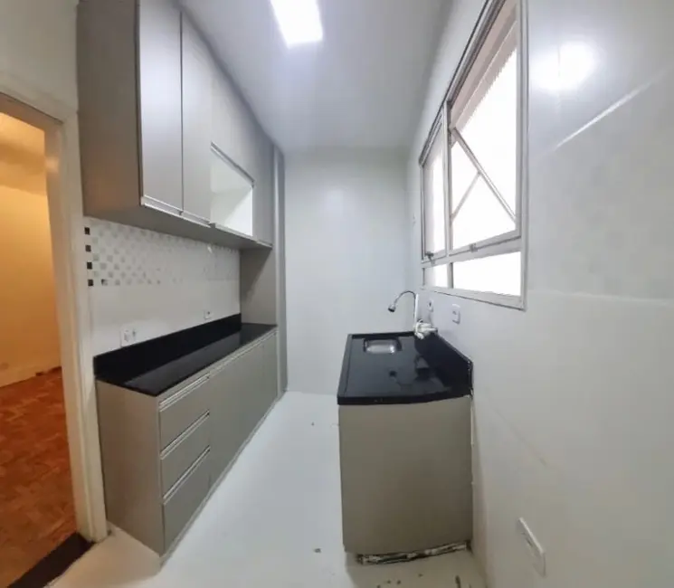 Foto 4 de Apartamento com 1 quarto à venda, 54m2 em Bela Vista, São Paulo - SP