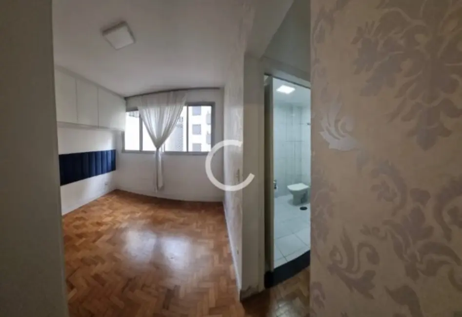 Foto 8 de Apartamento com 1 quarto à venda, 54m2 em Bela Vista, São Paulo - SP