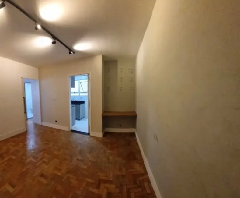 Foto 1 de Apartamento com 1 quarto à venda, 54m2 em Bela Vista, São Paulo - SP