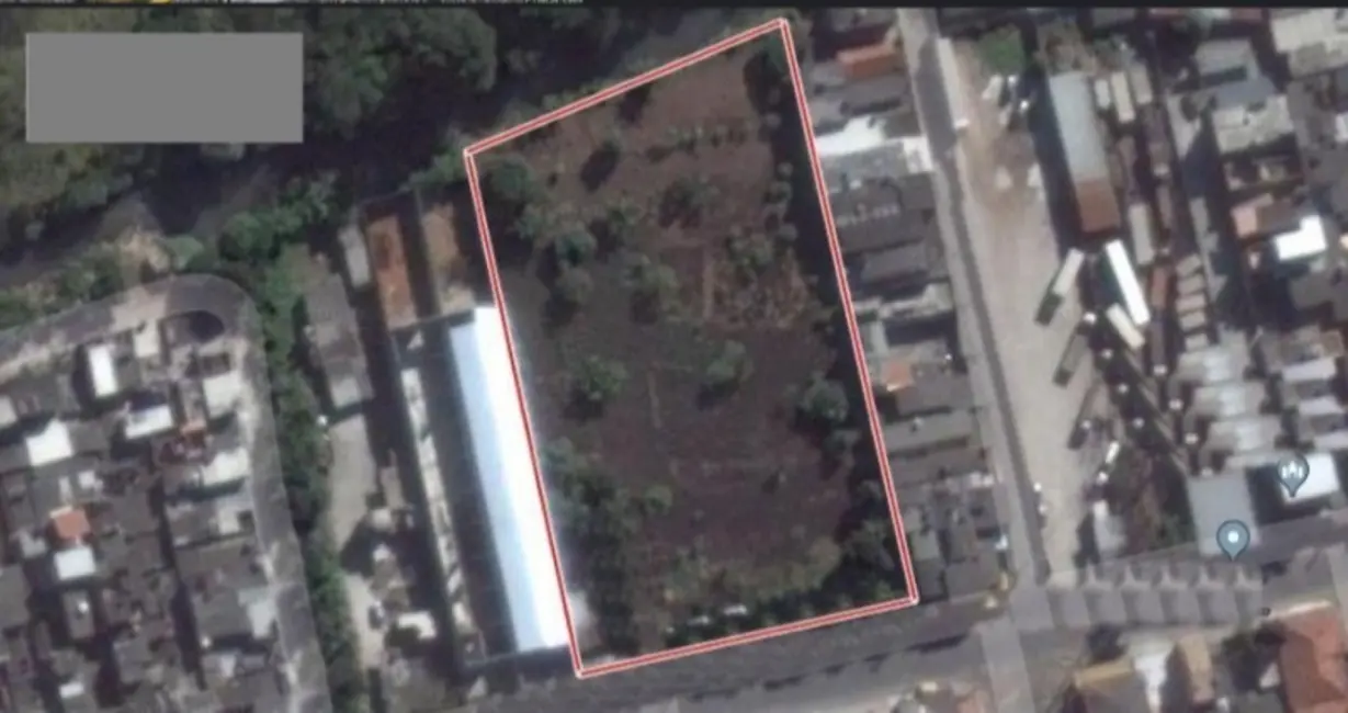 Foto 4 de Terreno / Lote à venda, 6000m2 em Jardim Presidente Dutra, Guarulhos - SP
