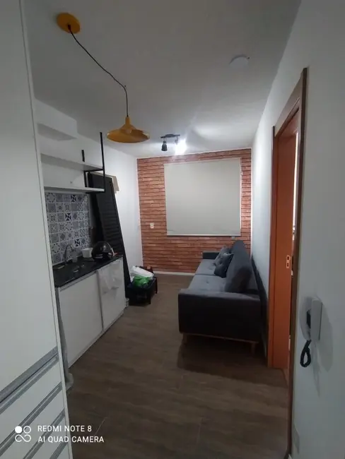 Foto 3 de Apartamento com 1 quarto à venda, 27m2 em Belenzinho, São Paulo - SP