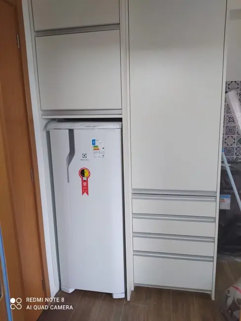 Foto 6 de Apartamento com 1 quarto à venda, 27m2 em Belenzinho, São Paulo - SP