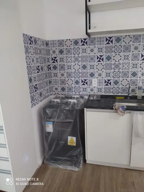 Foto 4 de Apartamento com 1 quarto à venda, 27m2 em Belenzinho, São Paulo - SP