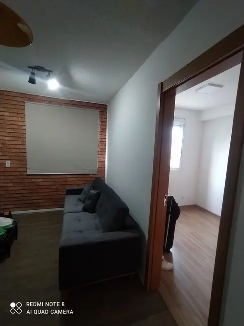 Foto 1 de Apartamento com 1 quarto à venda, 27m2 em Belenzinho, São Paulo - SP