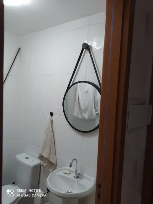 Foto 7 de Apartamento com 1 quarto à venda, 27m2 em Belenzinho, São Paulo - SP