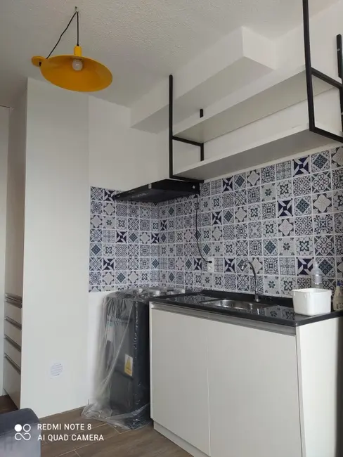 Foto 5 de Apartamento com 1 quarto à venda, 27m2 em Belenzinho, São Paulo - SP