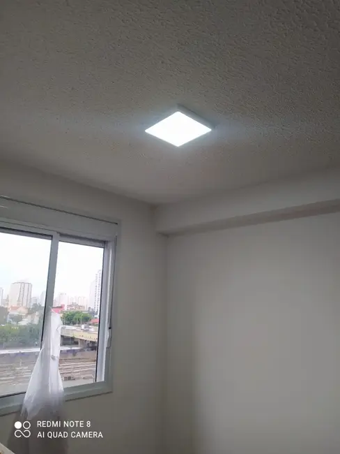 Foto 8 de Apartamento com 1 quarto à venda, 27m2 em Belenzinho, São Paulo - SP