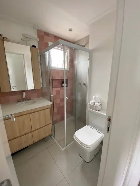 Apartamento com 3 quartos à venda, 72m2 em Tatuapé, São Paulo - SP - imagem 9 Foto 9 de Apartamento com 3 quartos à venda, 72m2 em Tatuapé, São Paulo - SP