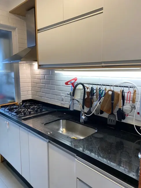 Apartamento com 3 quartos à venda, 72m2 em Tatuapé, São Paulo - SP - imagem 6 Foto 6 de Apartamento com 3 quartos à venda, 72m2 em Tatuapé, São Paulo - SP