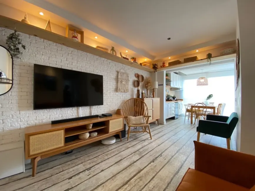 Foto 1 de Apartamento com 3 quartos à venda, 72m2 em Tatuapé, São Paulo - SP