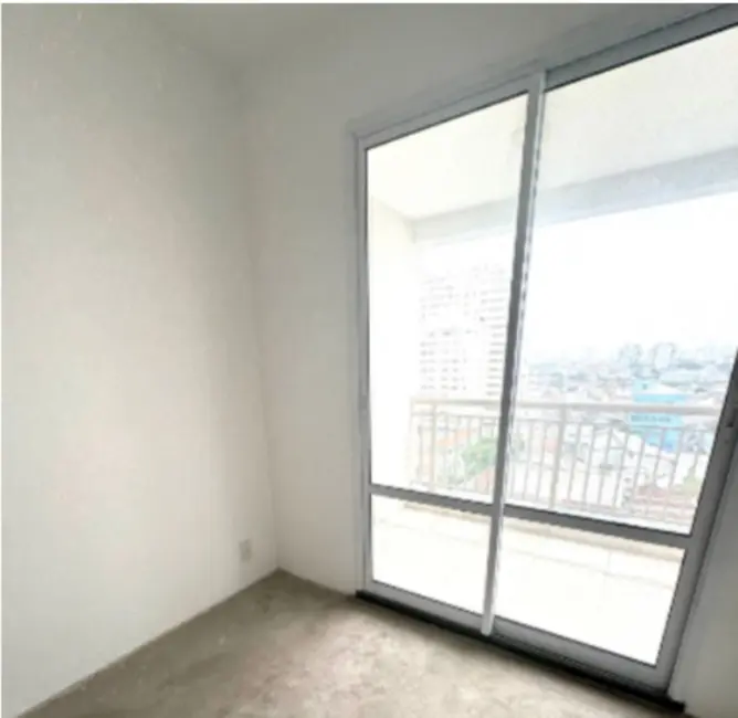 Foto 2 de Apartamento com 2 quartos à venda, 64m2 em Mooca, São Paulo - SP