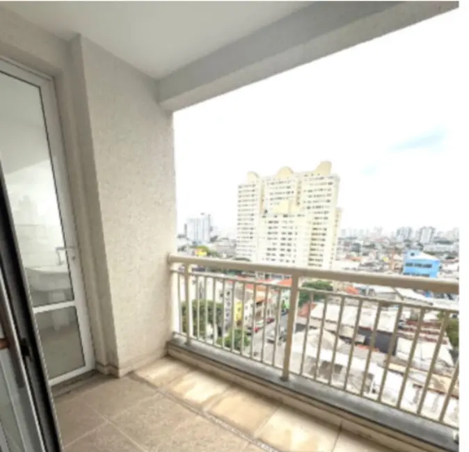Foto 9 de Apartamento com 2 quartos à venda, 64m2 em Mooca, São Paulo - SP