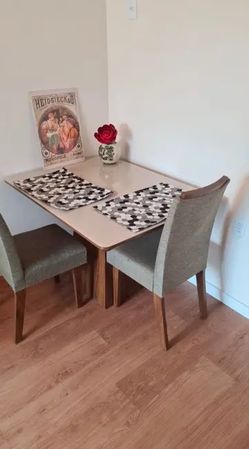 Foto 4 de Apartamento com 1 quarto para alugar, 32m2 em Bela Vista, São Paulo - SP