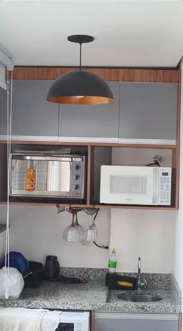 Foto 6 de Apartamento com 1 quarto para alugar, 32m2 em Bela Vista, São Paulo - SP