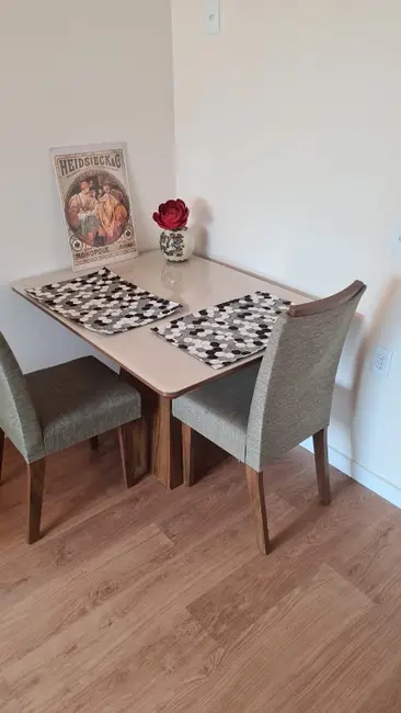 Foto 3 de Apartamento com 1 quarto para alugar, 32m2 em Bela Vista, São Paulo - SP