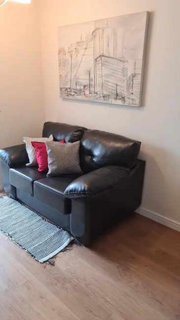 Foto 1 de Apartamento com 1 quarto para alugar, 32m2 em Bela Vista, São Paulo - SP