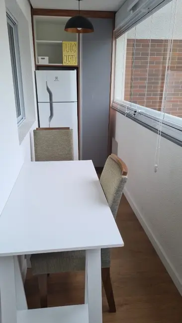 Foto 8 de Apartamento com 1 quarto para alugar, 32m2 em Bela Vista, São Paulo - SP