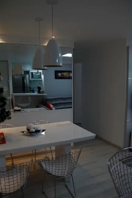 Foto 1 de Apartamento com 2 quartos à venda, 52m2 em Alto do Pari, São Paulo - SP