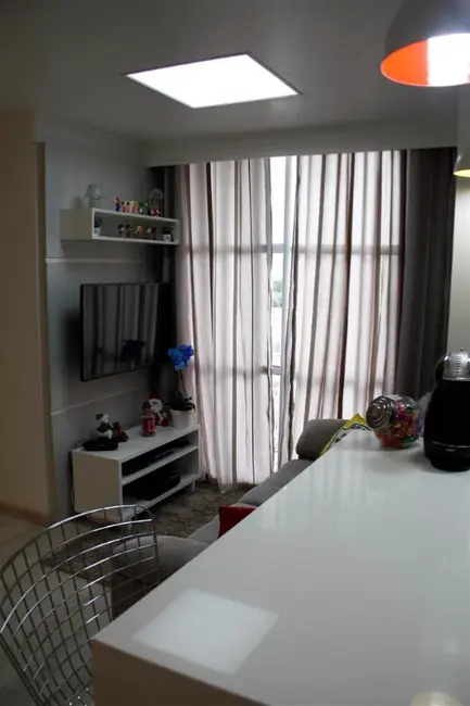 Foto 2 de Apartamento com 2 quartos à venda, 52m2 em Alto do Pari, São Paulo - SP