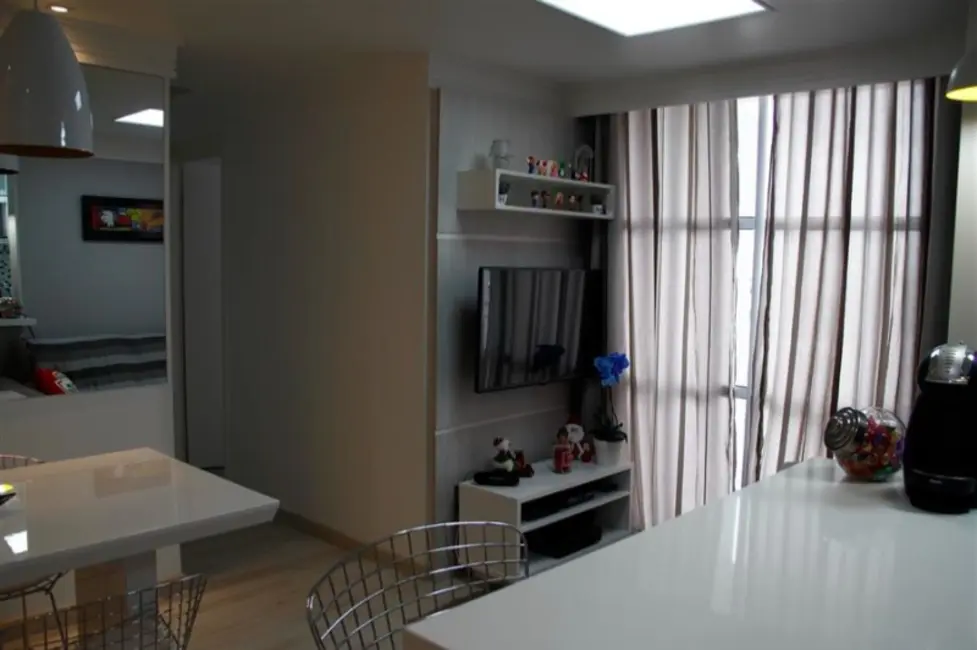 Foto 4 de Apartamento com 2 quartos à venda, 52m2 em Alto do Pari, São Paulo - SP