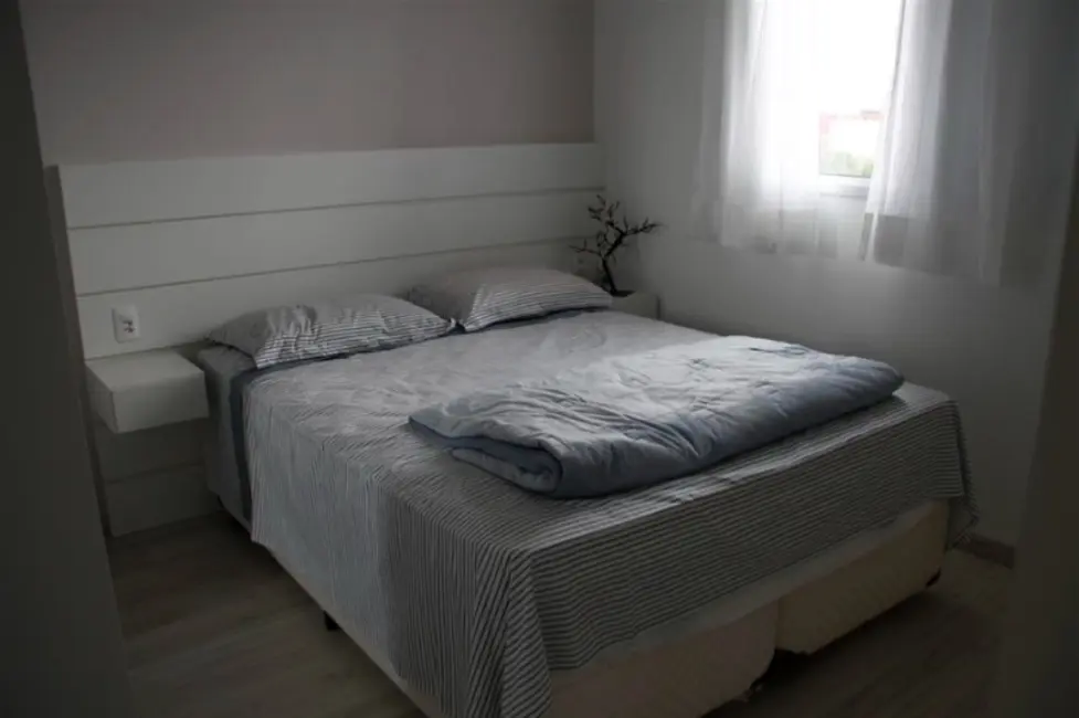 Foto 6 de Apartamento com 2 quartos à venda, 52m2 em Alto do Pari, São Paulo - SP