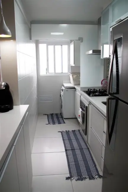 Foto 5 de Apartamento com 2 quartos à venda, 52m2 em Alto do Pari, São Paulo - SP