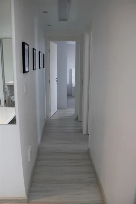 Foto 7 de Apartamento com 2 quartos à venda, 52m2 em Alto do Pari, São Paulo - SP