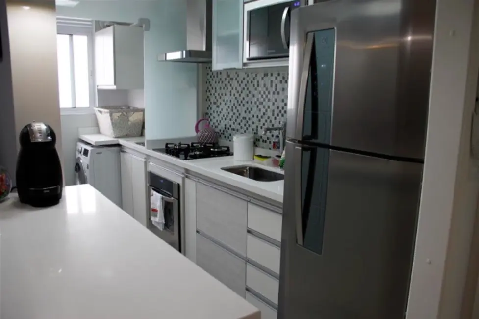 Foto 8 de Apartamento com 2 quartos à venda, 52m2 em Alto do Pari, São Paulo - SP