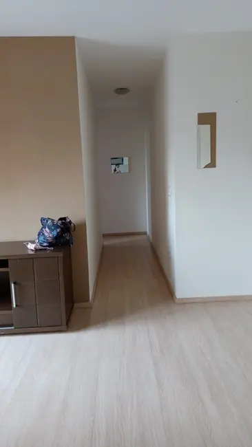 Foto 2 de Apartamento com 2 quartos à venda, 54m2 em São Paulo - SP