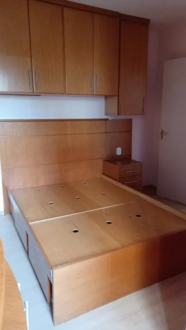 Foto 8 de Apartamento com 2 quartos à venda, 54m2 em São Paulo - SP