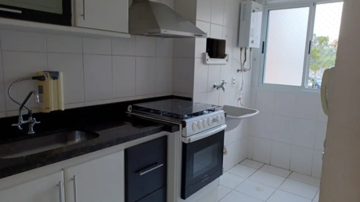 Foto 4 de Apartamento com 2 quartos à venda, 54m2 em São Paulo - SP