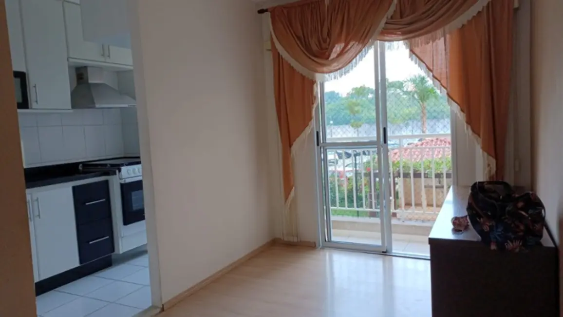 Foto 1 de Apartamento com 2 quartos à venda, 54m2 em São Paulo - SP