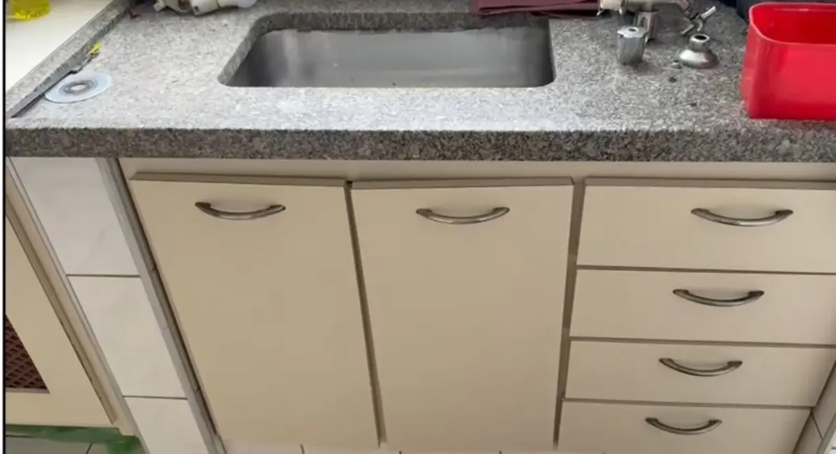 Apartamento com 3 quartos à venda e para alugar, 65m2 em Itaquera, São Paulo - SP - imagem 7 Foto 7 de Apartamento com 3 quartos à venda e para alugar, 65m2 em Itaquera, São Paulo - SP