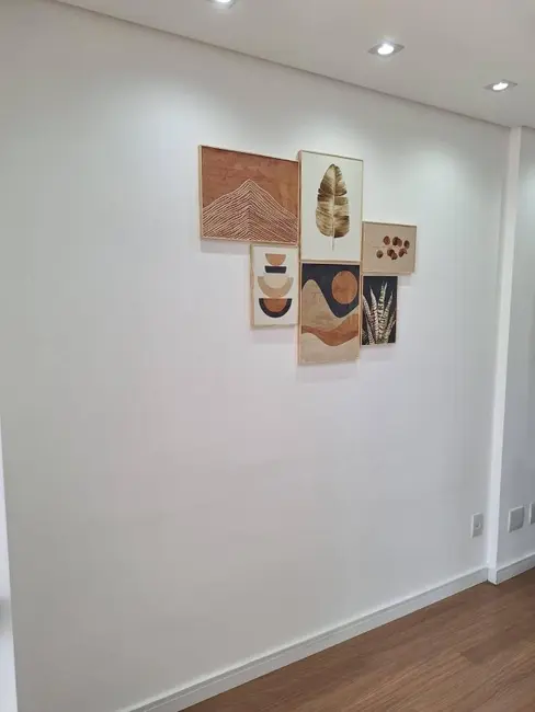 Apartamento com 2 quartos à venda, 59m2 em Vila Ema, São Paulo - SP - imagem 6 Foto 6 de Apartamento com 2 quartos à venda, 59m2 em Vila Ema, São Paulo - SP