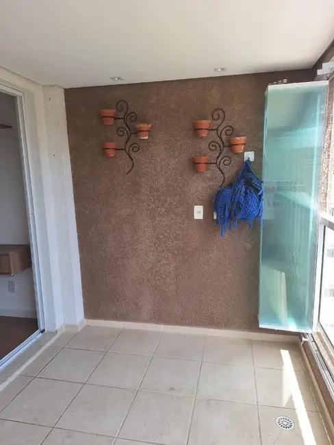 Apartamento com 2 quartos à venda, 59m2 em Vila Ema, São Paulo - SP - imagem 4 Foto 4 de Apartamento com 2 quartos à venda, 59m2 em Vila Ema, São Paulo - SP