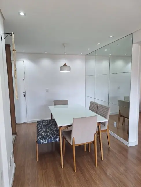 Apartamento com 2 quartos à venda, 59m2 em Vila Ema, São Paulo - SP - imagem 1 Foto 1 de Apartamento com 2 quartos à venda, 59m2 em Vila Ema, São Paulo - SP