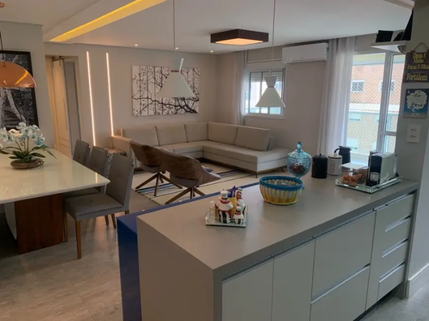 Foto 2 de Apartamento com 2 quartos à venda, 83m2 em Mooca, São Paulo - SP