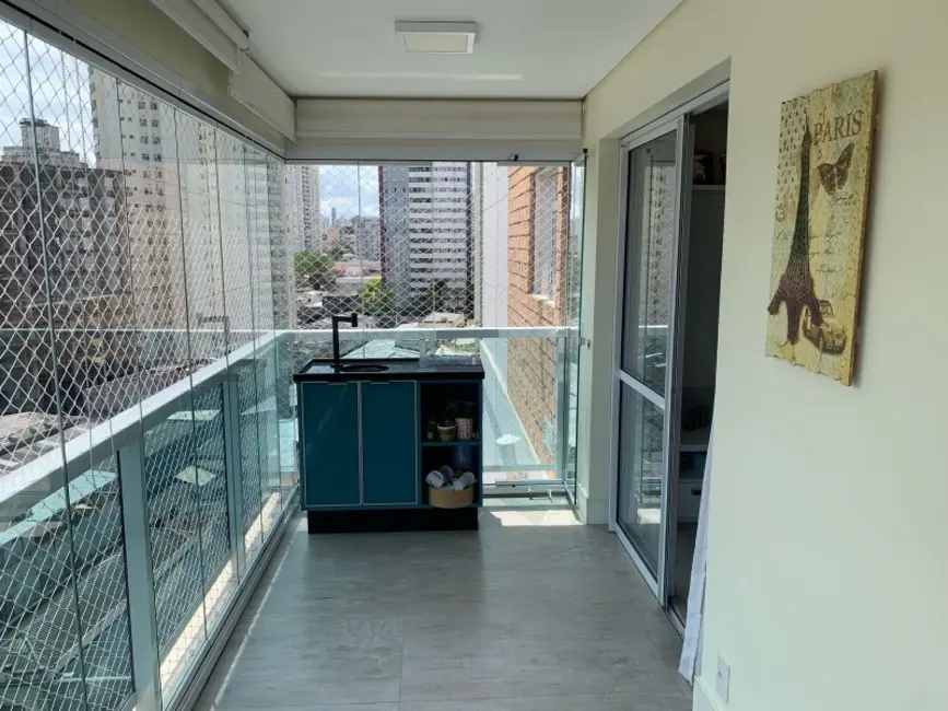 Foto 6 de Apartamento com 2 quartos à venda, 83m2 em Mooca, São Paulo - SP